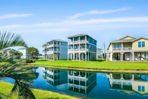 Ocean View House at Pointe West